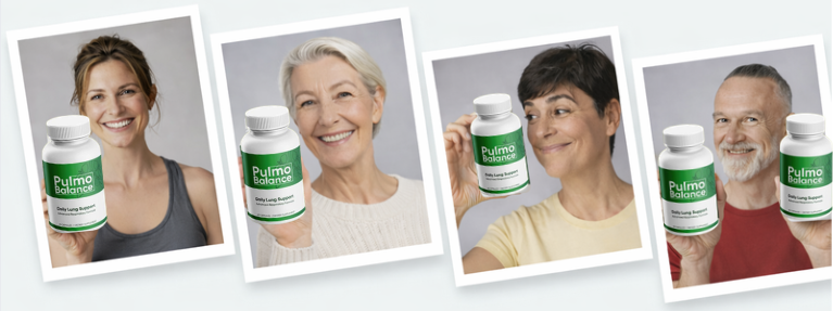 Pulmo Balance Customer Reviews